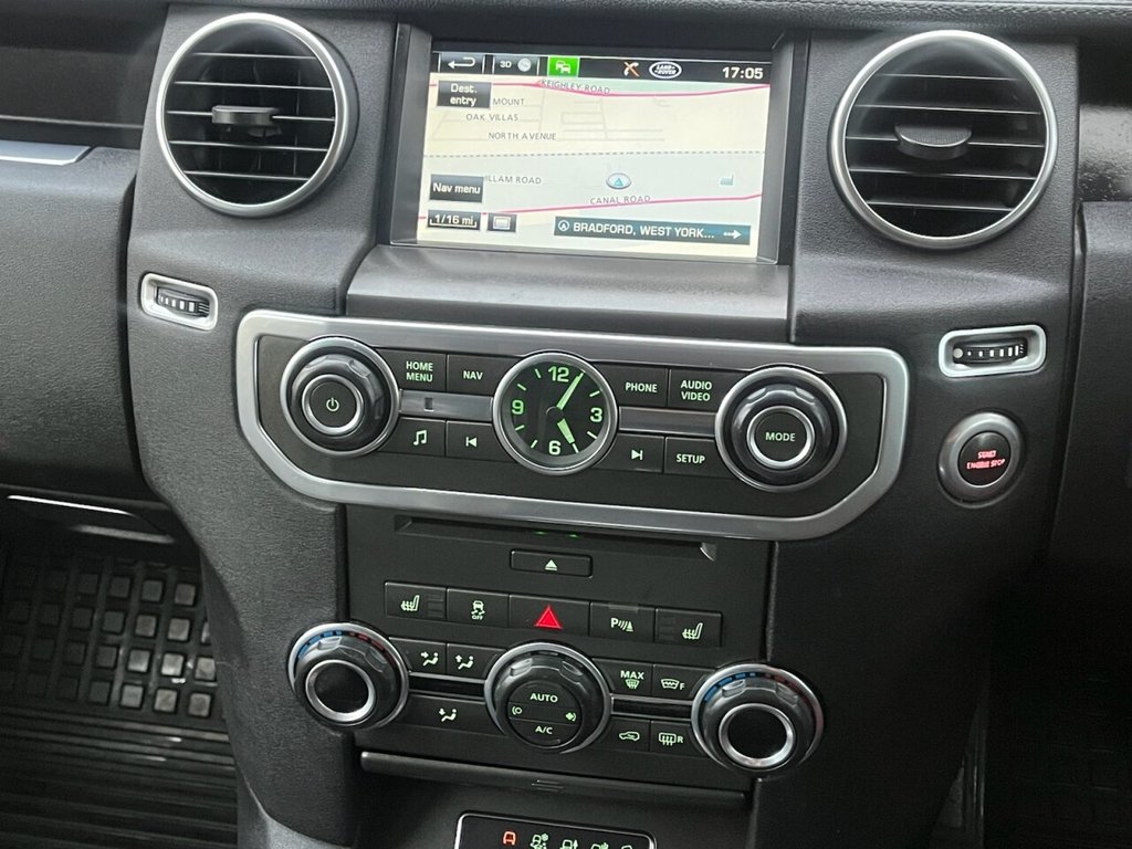 Used Land Rover Discovery 2013 for sale - 76396042: Photo 36