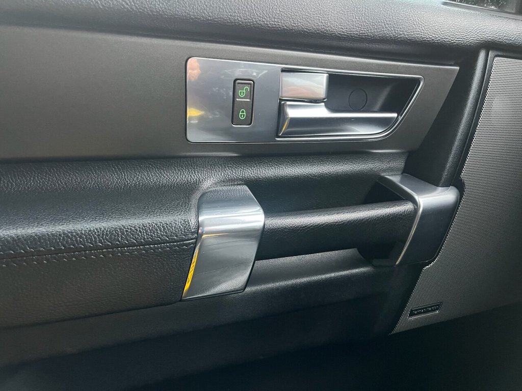 Used Land Rover Discovery 2013 for sale - 76396042: Photo 38