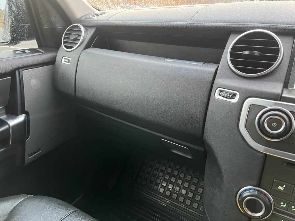 Used Land Rover Discovery 2013 for sale - 76396042: Photo 39