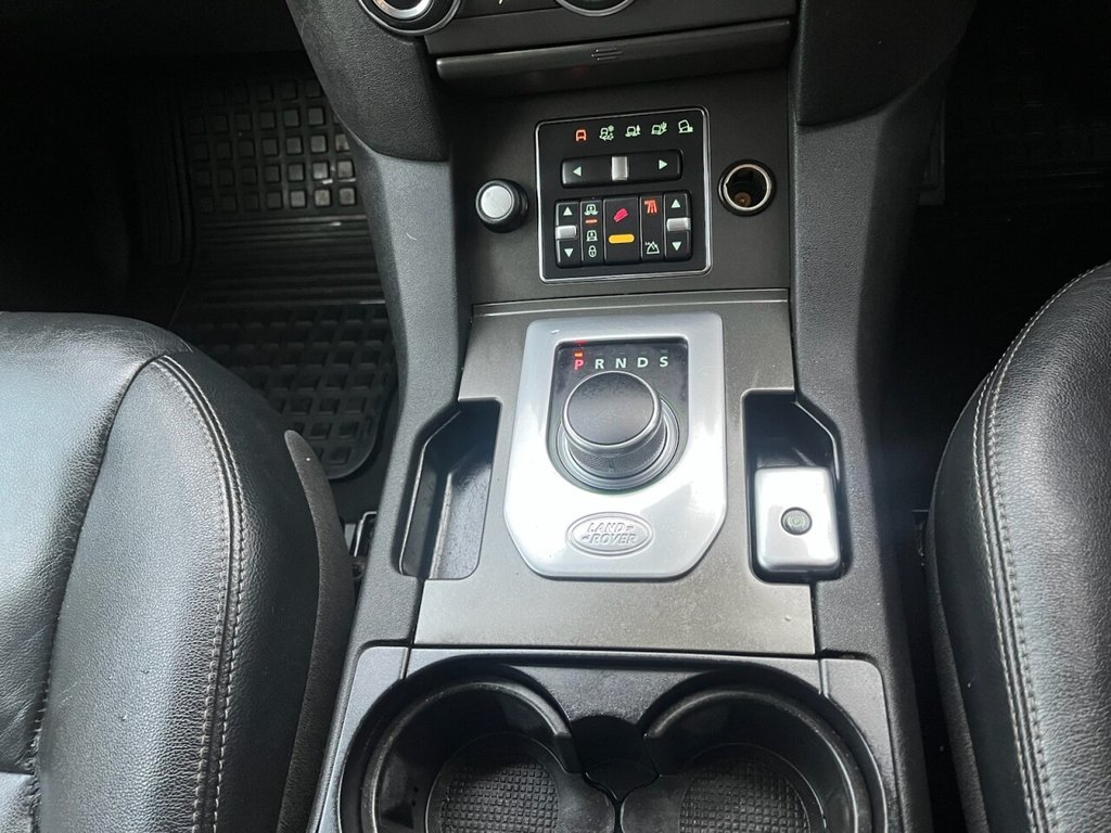 Used Land Rover Discovery 2013 for sale - 76396042: Photo 40