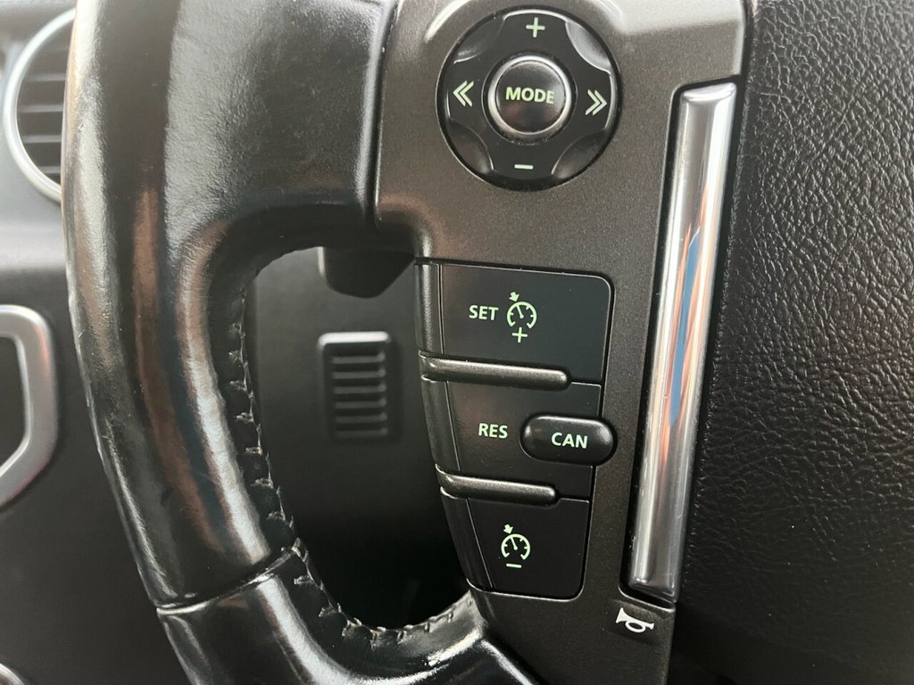 Used Land Rover Discovery 2013 for sale - 76396042: Photo 41