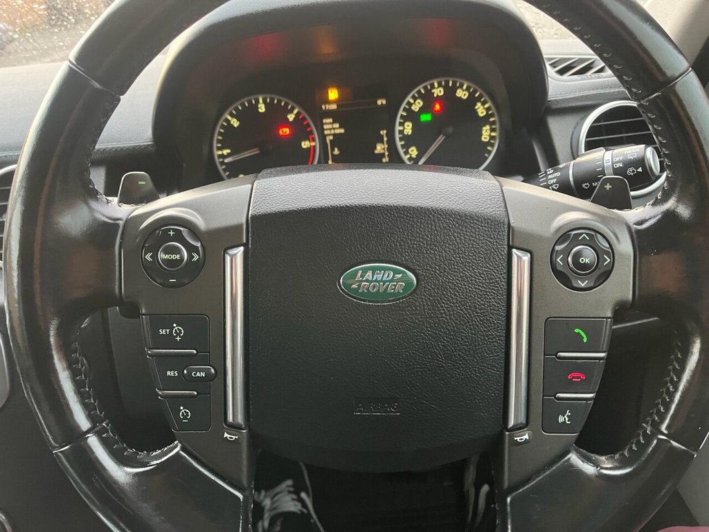 Used Land Rover Discovery 2013 for sale - 76396042: Photo 42