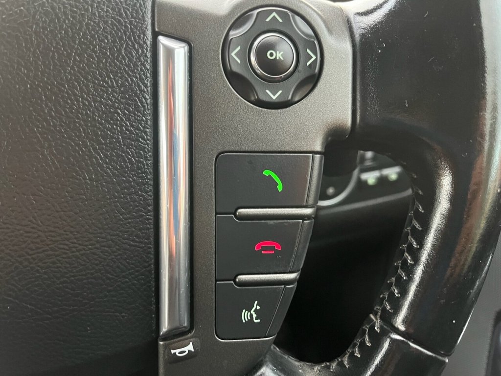 Used Land Rover Discovery 2013 for sale - 76396042: Photo 43