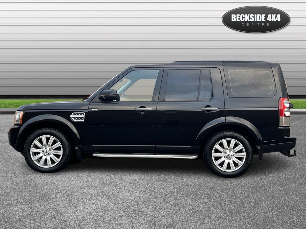 Used Land Rover Discovery 2013 for sale - 76396042: Photo 5
