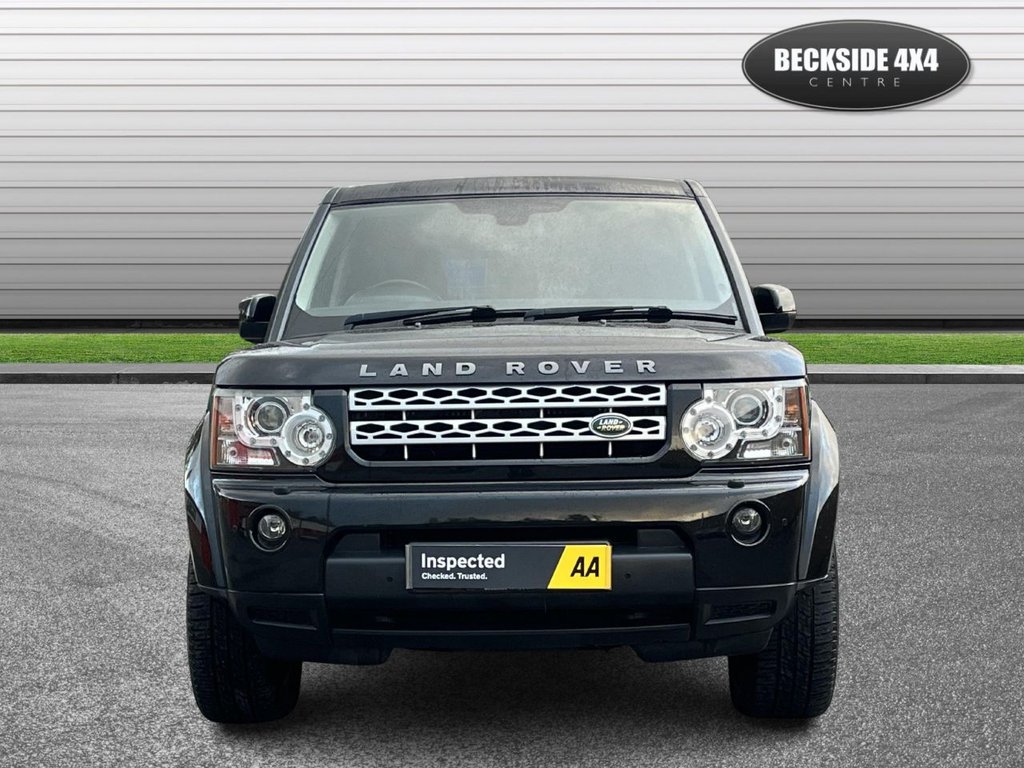 Used Land Rover Discovery 2013 for sale - 76396042: Photo 7