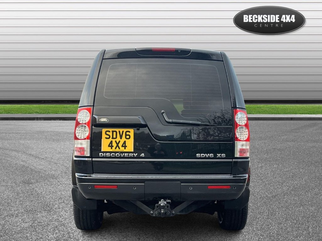 Used Land Rover Discovery 2013 for sale - 76396042: Photo 8