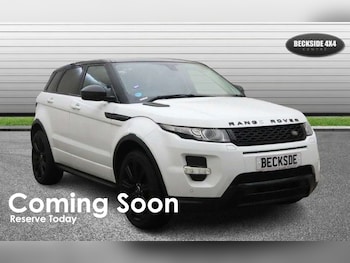 Used Land Rover Range Rover Evoque 2014 for sale - 78767143: Photo