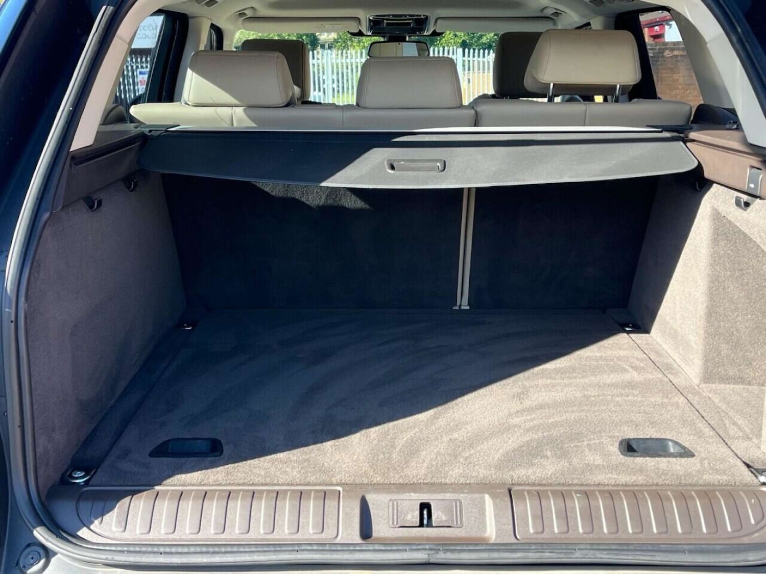 Used Land Rover Range Rover Sport 2014 for sale - 77655622: Photo 13