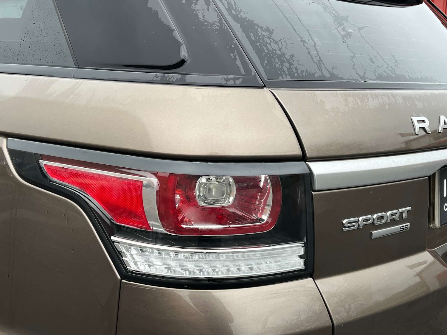 Used Land Rover Range Rover Sport 2014 for sale - 77655622: Photo 14