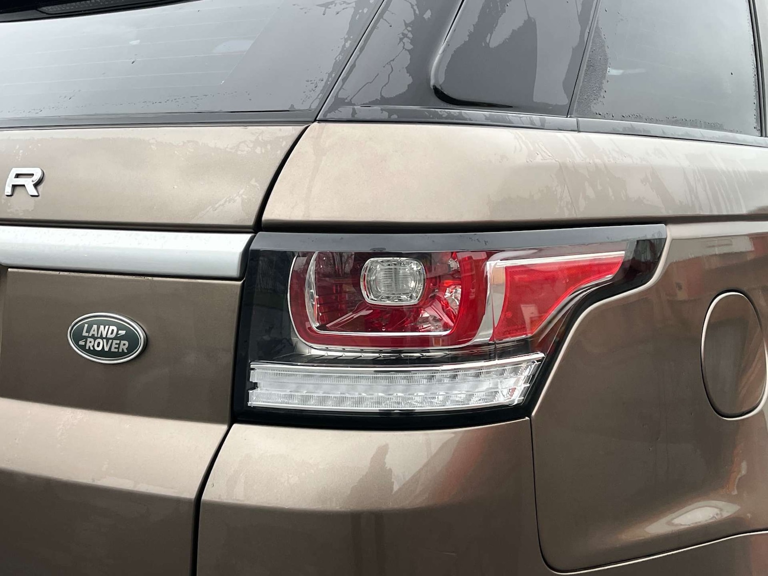 Used Land Rover Range Rover Sport 2014 for sale - 77655622: Photo 15