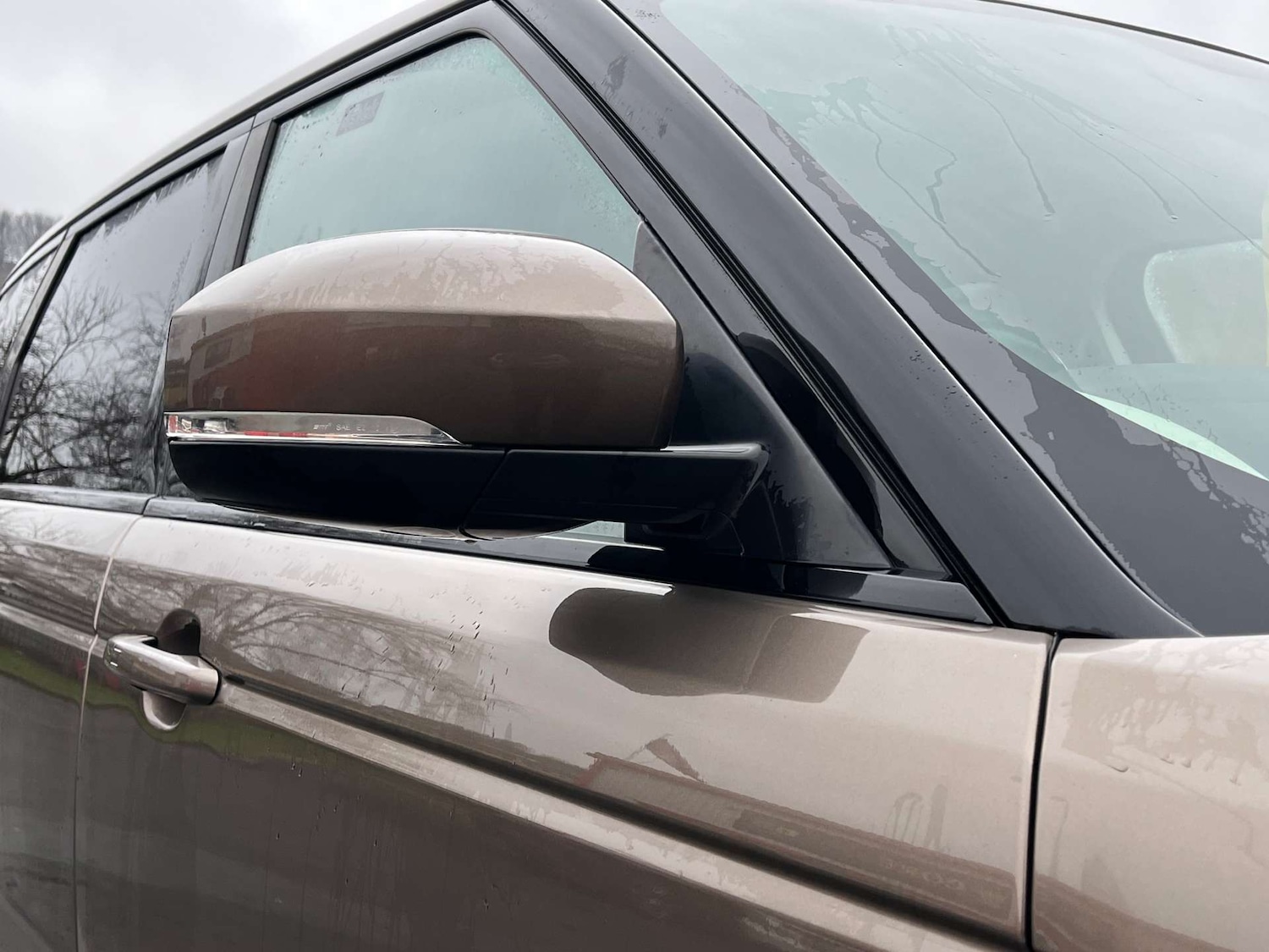 Used Land Rover Range Rover Sport 2014 for sale - 77655622: Photo 16