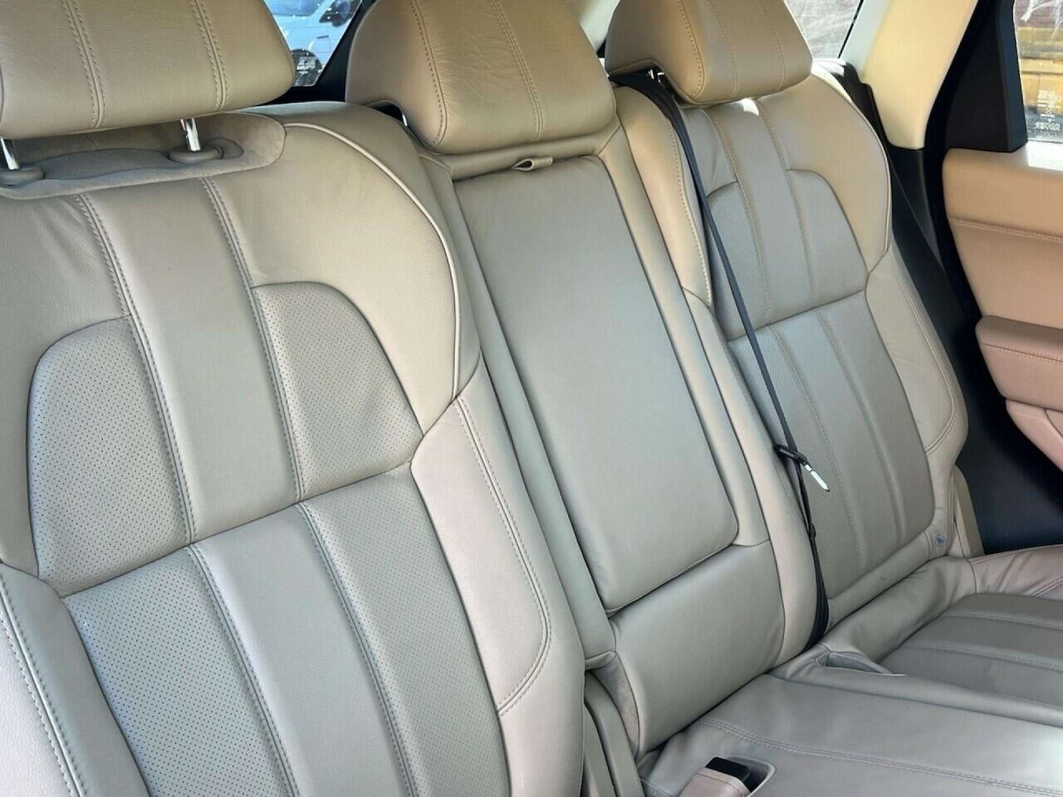 Used Land Rover Range Rover Sport 2014 for sale - 77655622: Photo 18