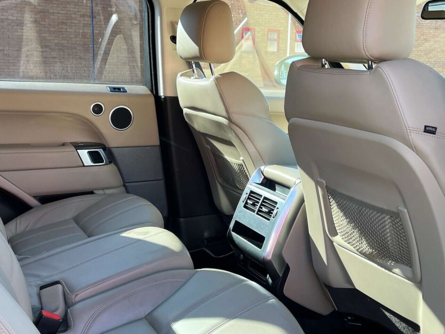 Used Land Rover Range Rover Sport 2014 for sale - 77655622: Photo 22