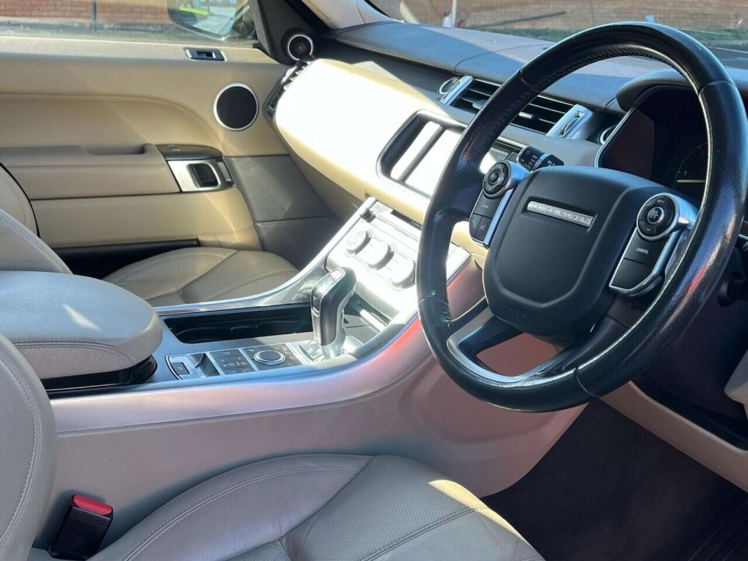 Used Land Rover Range Rover Sport 2014 for sale - 77655622: Photo 28