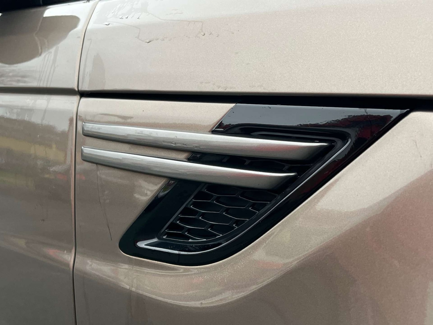 Used Land Rover Range Rover Sport 2014 for sale - 77655622: Photo 38