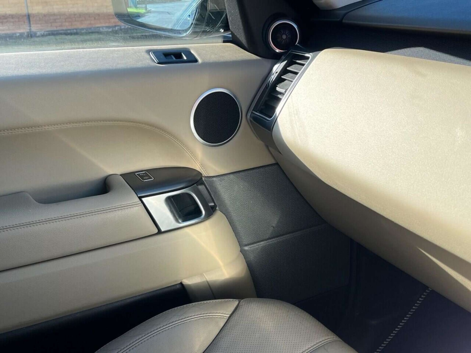 Used Land Rover Range Rover Sport 2014 for sale - 77655622: Photo 40