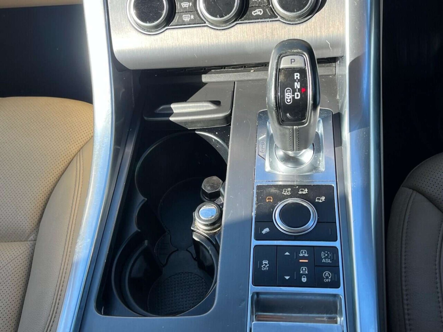 Used Land Rover Range Rover Sport 2014 for sale - 77655622: Photo 47