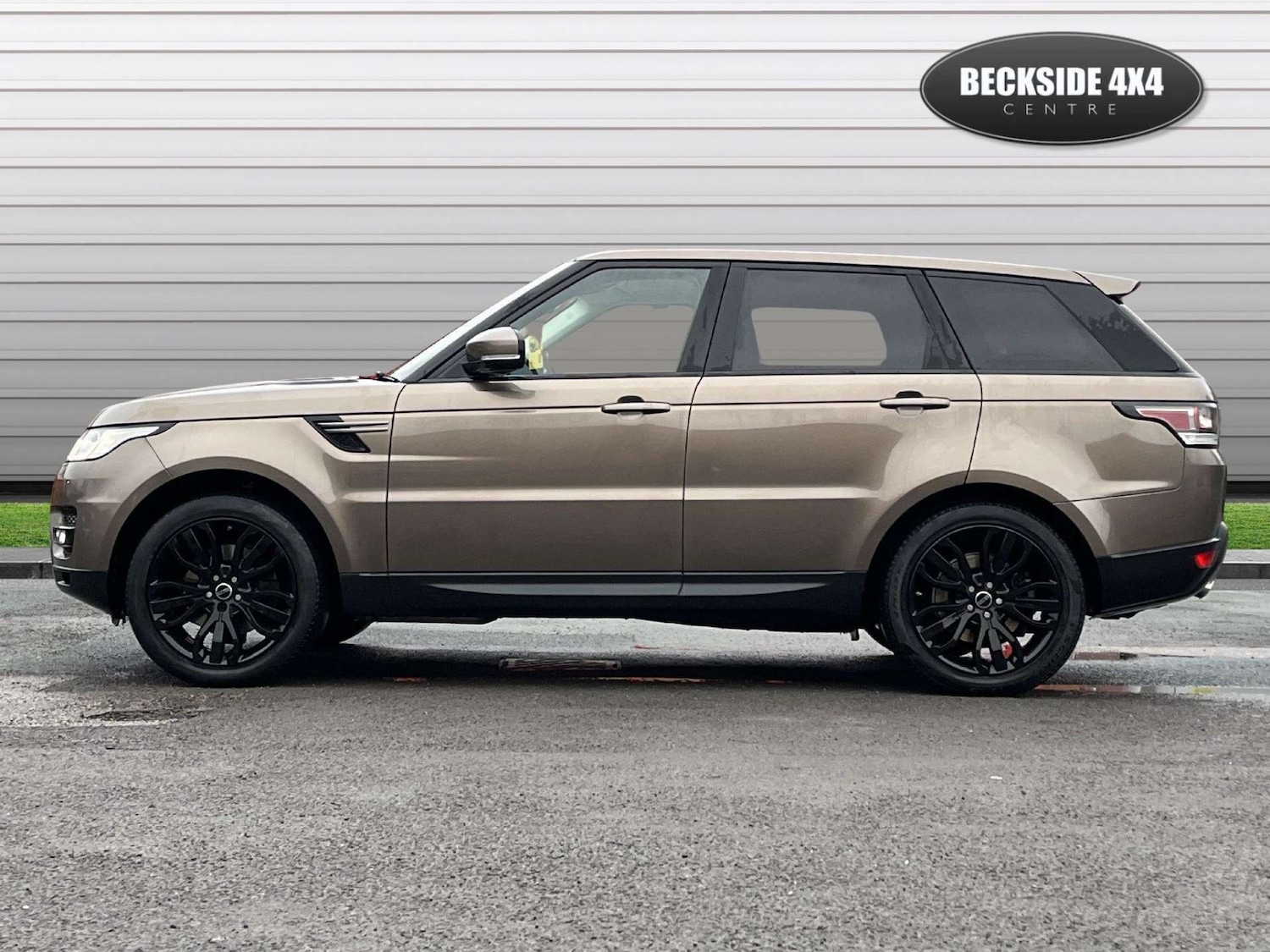 Used Land Rover Range Rover Sport 2014 for sale - 77655622: Photo 6