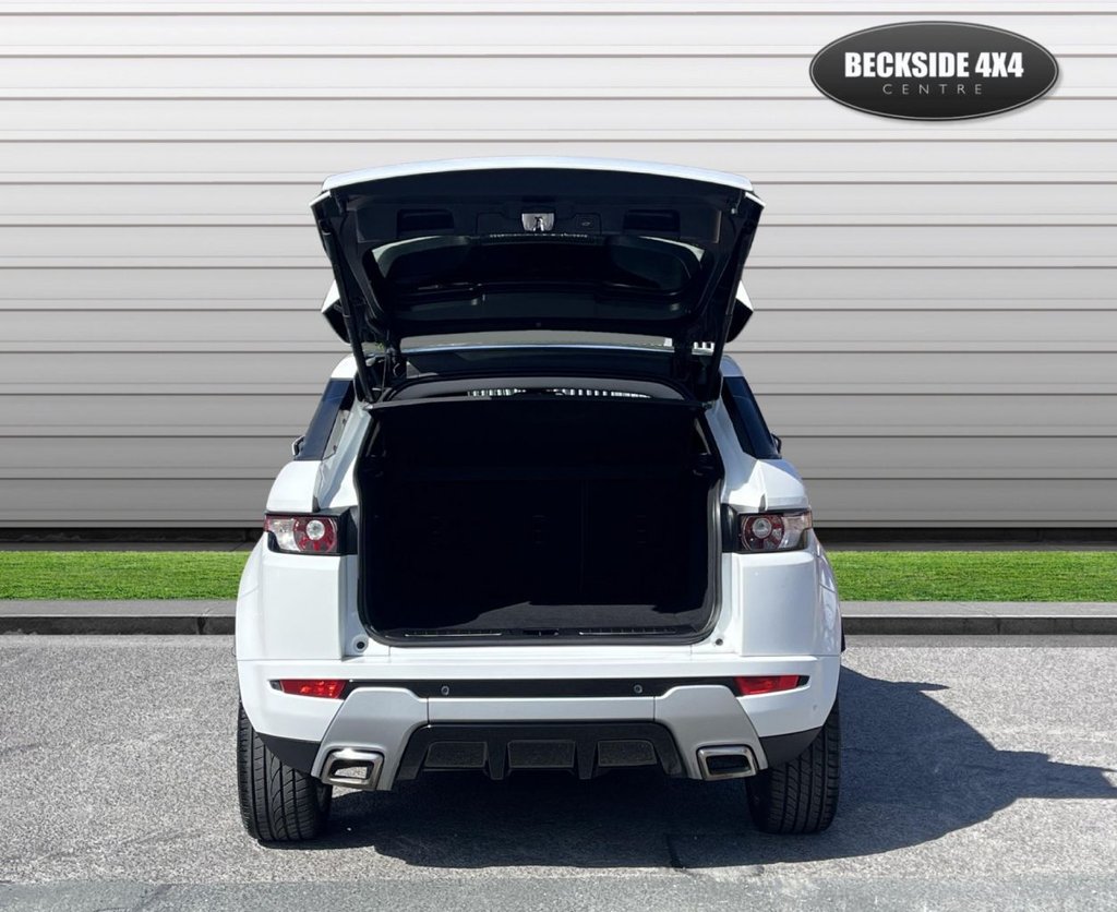 Used Land Rover Range Rover Evoque 2015 for sale - 76768000: Photo 11