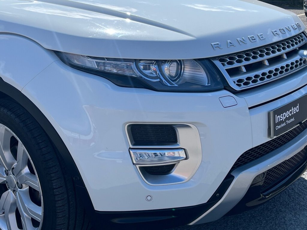 Used Land Rover Range Rover Evoque 2015 for sale - 76768000: Photo 12