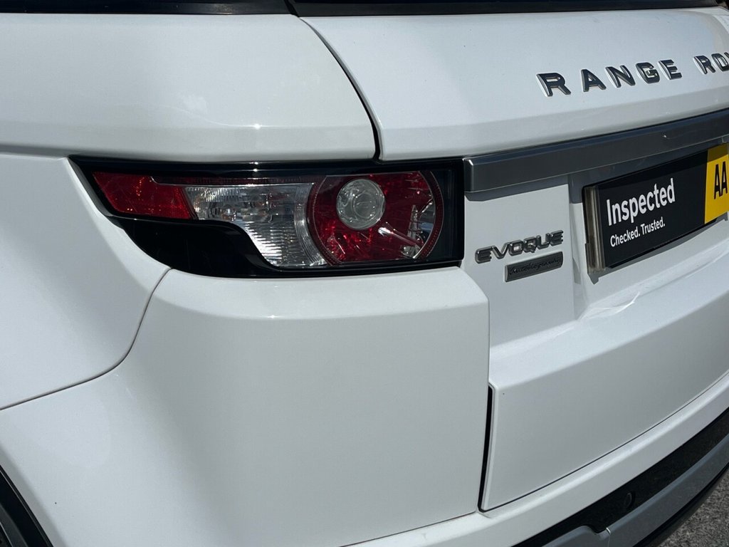 Used Land Rover Range Rover Evoque 2015 for sale - 76768000: Photo 16