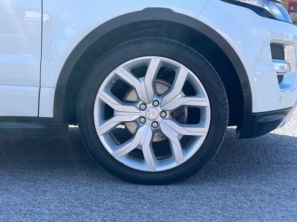 Used Land Rover Range Rover Evoque 2015 for sale - 76768000: Photo 19