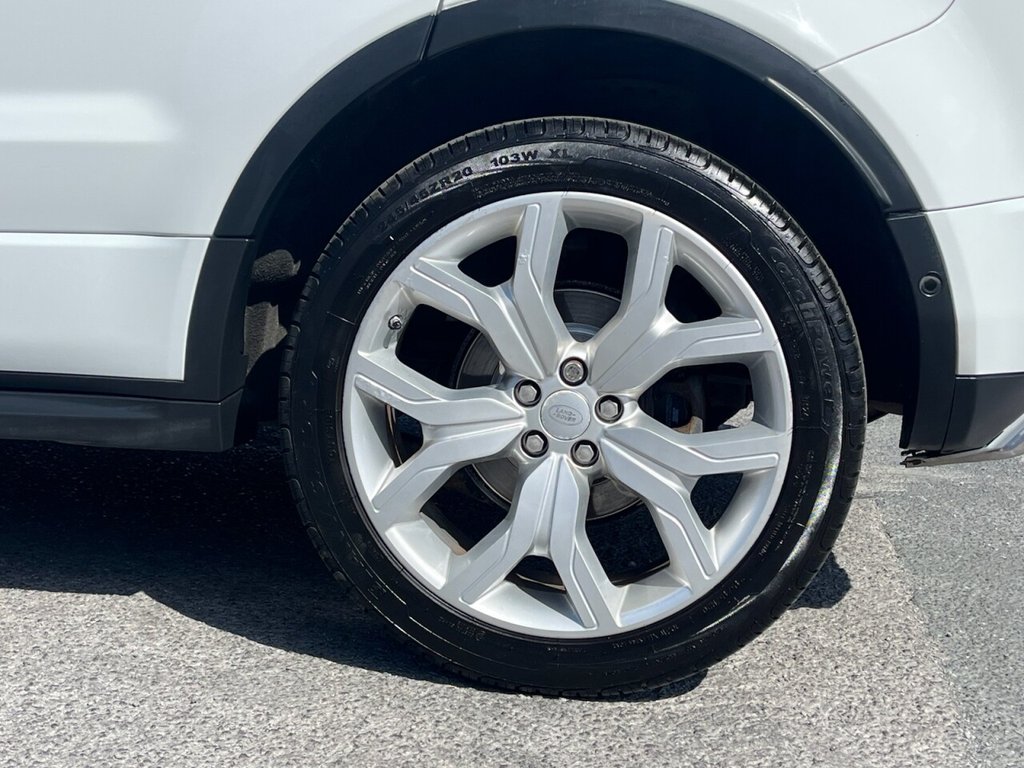 Used Land Rover Range Rover Evoque 2015 for sale - 76768000: Photo 20