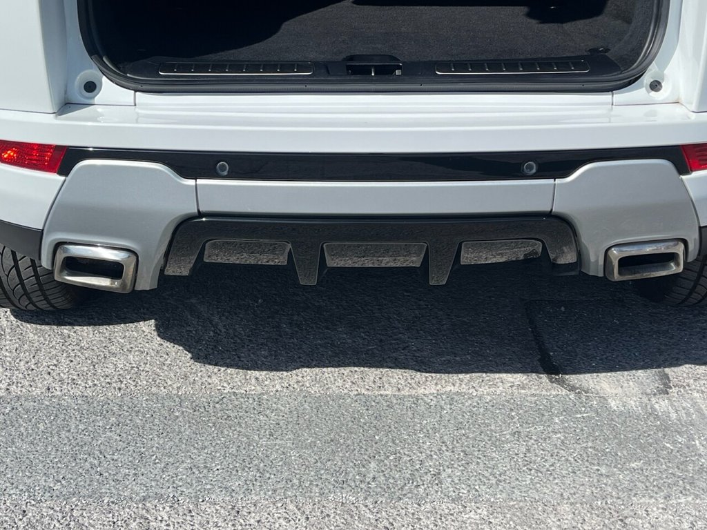 Used Land Rover Range Rover Evoque 2015 for sale - 76768000: Photo 24