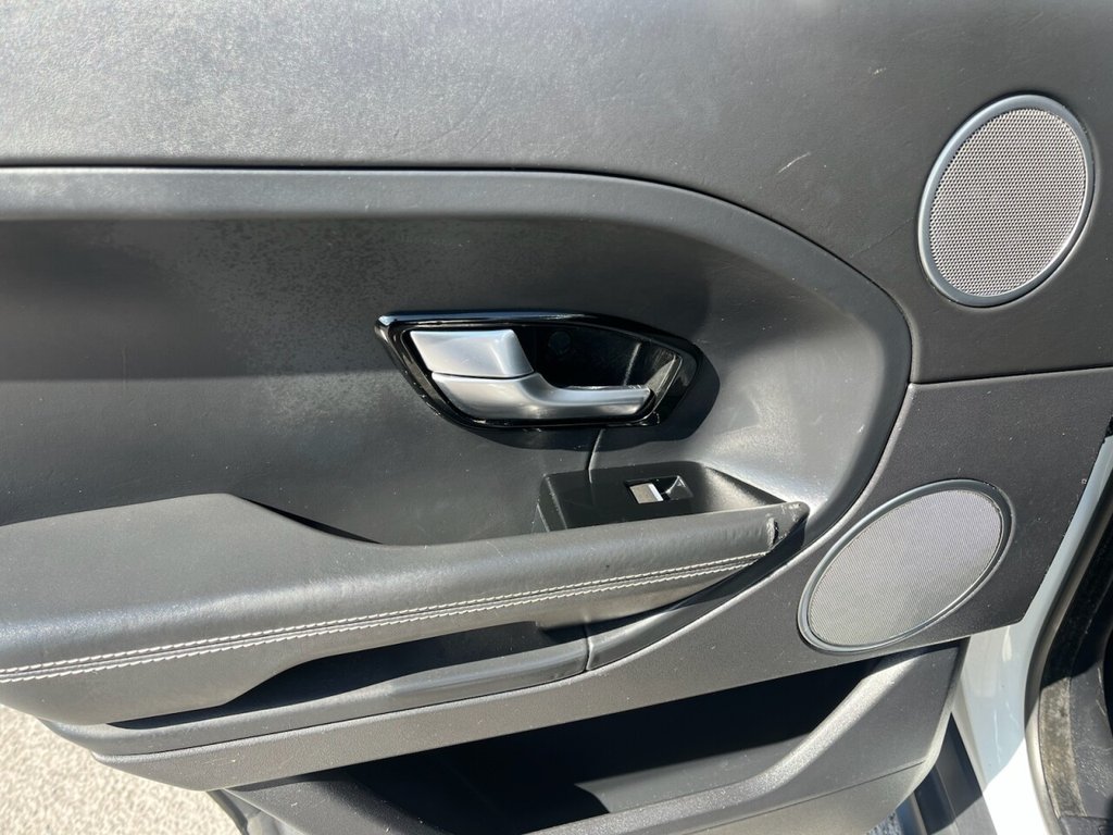 Used Land Rover Range Rover Evoque 2015 for sale - 76768000: Photo 32