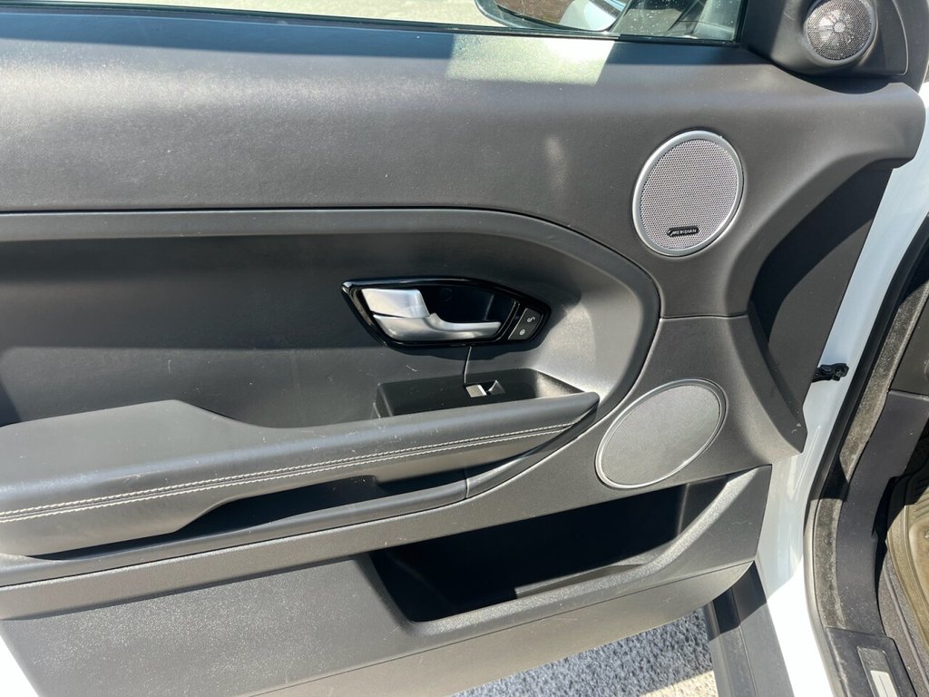 Used Land Rover Range Rover Evoque 2015 for sale - 76768000: Photo 34