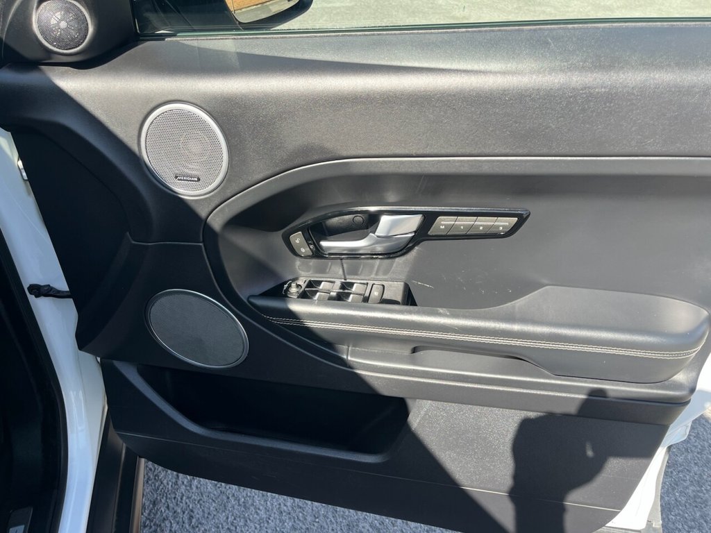 Used Land Rover Range Rover Evoque 2015 for sale - 76768000: Photo 36