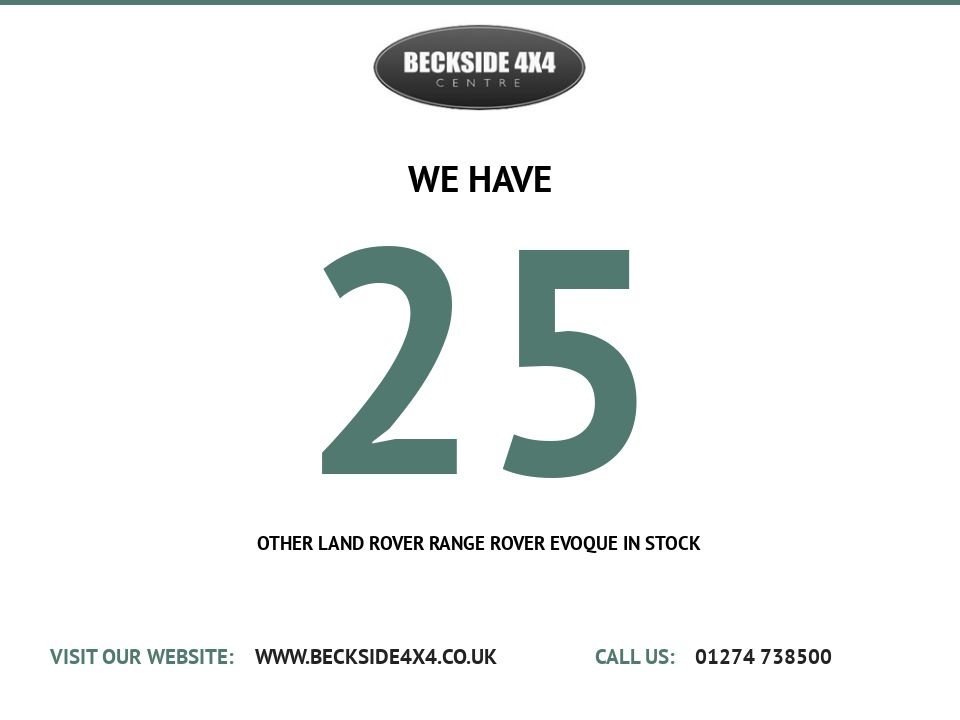 Used Land Rover Range Rover Evoque 2015 for sale - 76768000: Photo 39