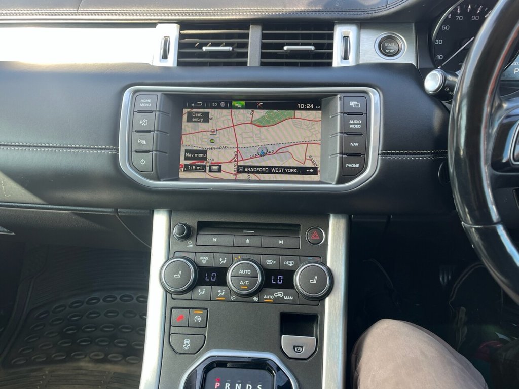 Used Land Rover Range Rover Evoque 2015 for sale - 76768000: Photo 44