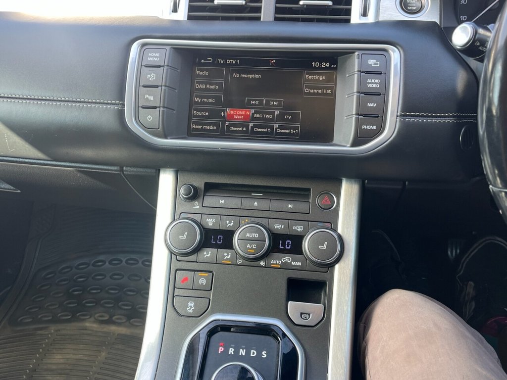 Used Land Rover Range Rover Evoque 2015 for sale - 76768000: Photo 46