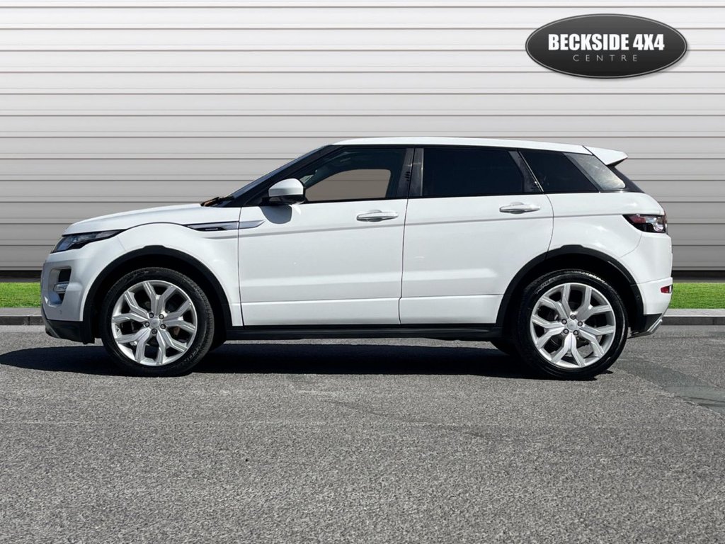 Used Land Rover Range Rover Evoque 2015 for sale - 76768000: Photo 6