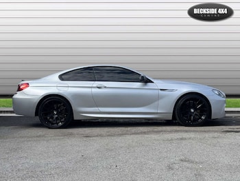 Used BMW 6 Series 2012 for sale - 78324644: Photo