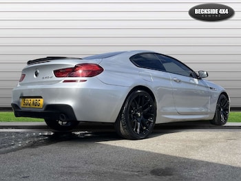 Used BMW 6 Series 2012 for sale - 78324644: Photo