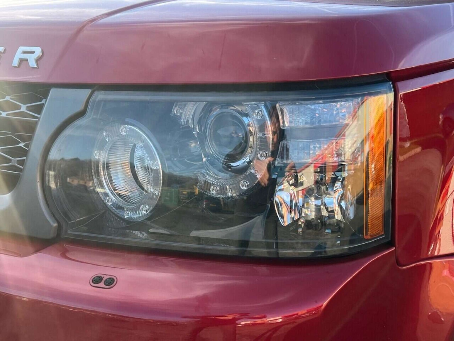 Used Land Rover Range Rover Sport 2012 for sale - 77001187: Photo 11