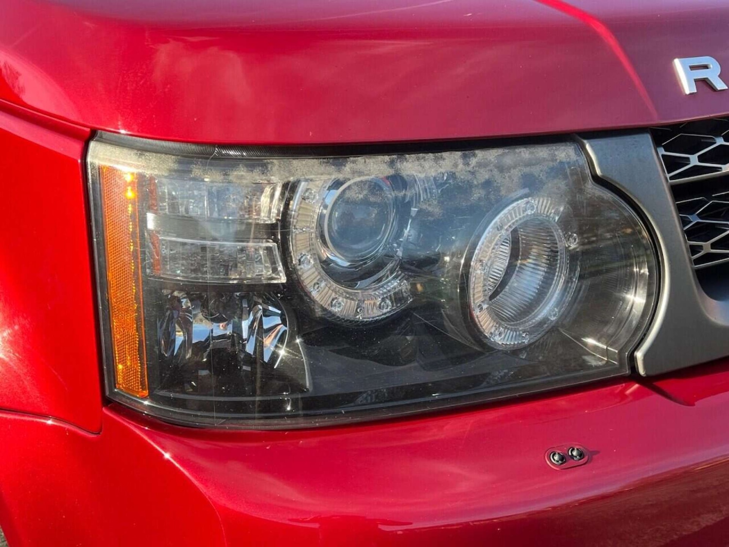 Used Land Rover Range Rover Sport 2012 for sale - 77001187: Photo 15