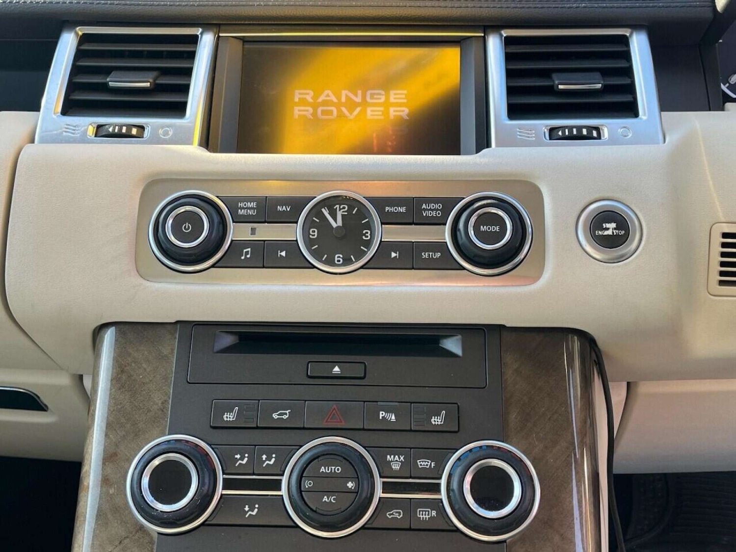 Used Land Rover Range Rover Sport 2012 for sale - 77001187: Photo 16