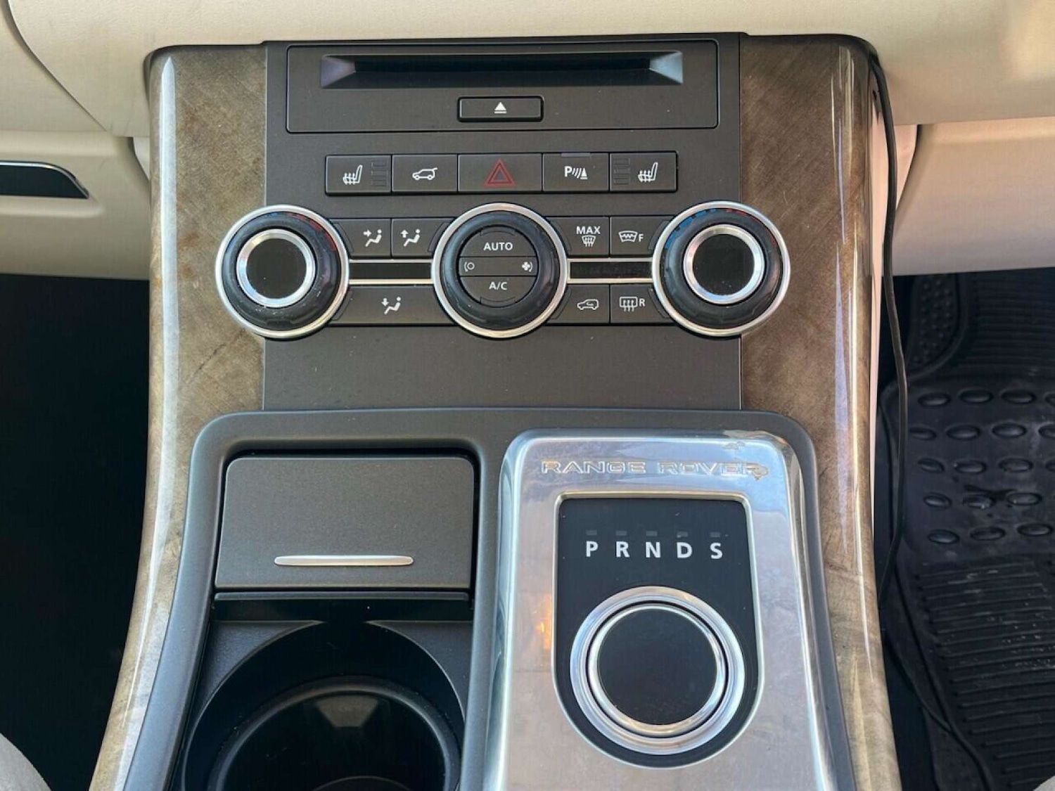 Used Land Rover Range Rover Sport 2012 for sale - 77001187: Photo 17