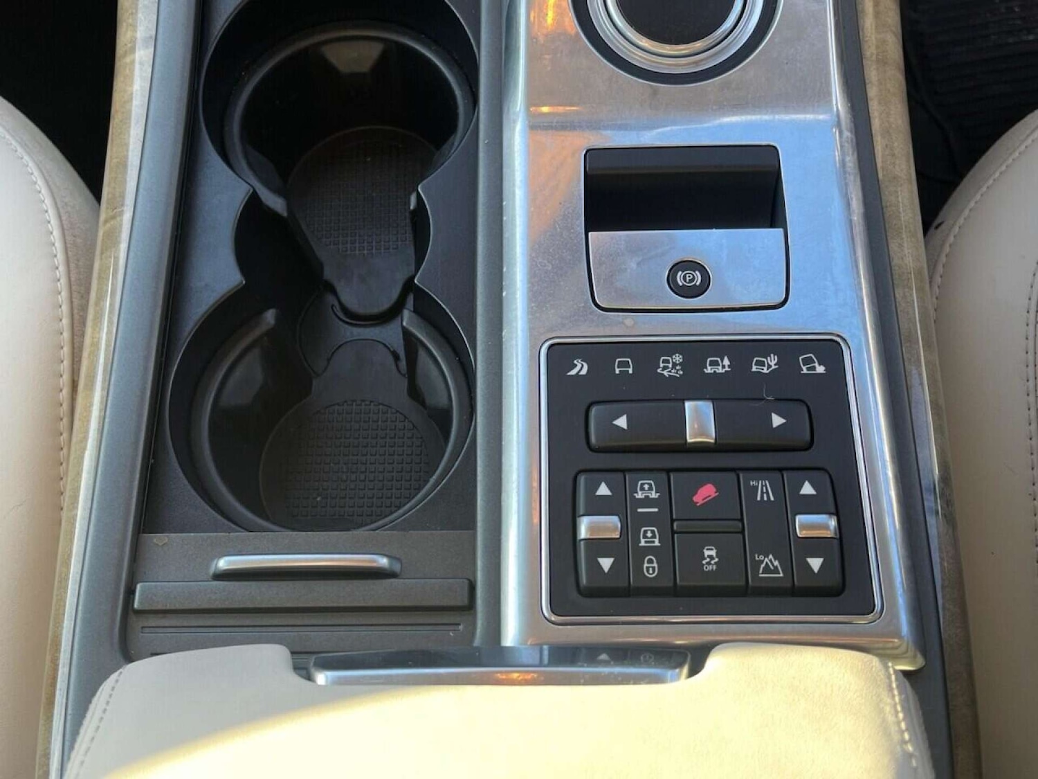 Used Land Rover Range Rover Sport 2012 for sale - 77001187: Photo 18