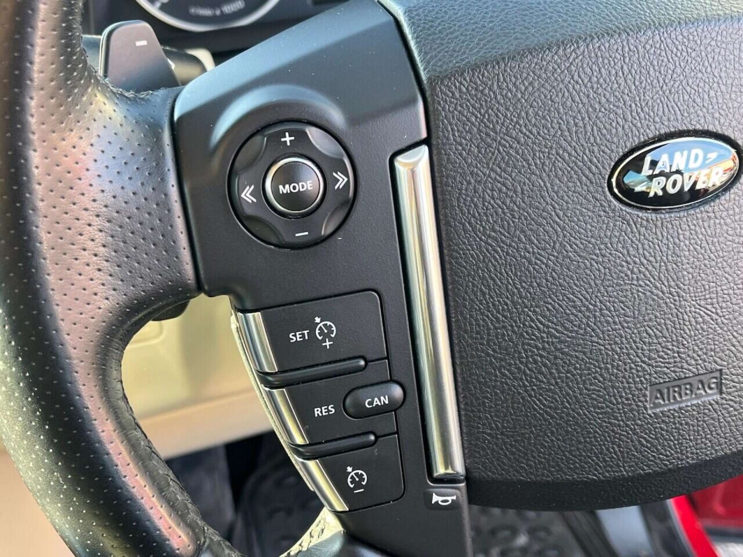 Used Land Rover Range Rover Sport 2012 for sale - 77001187: Photo 19