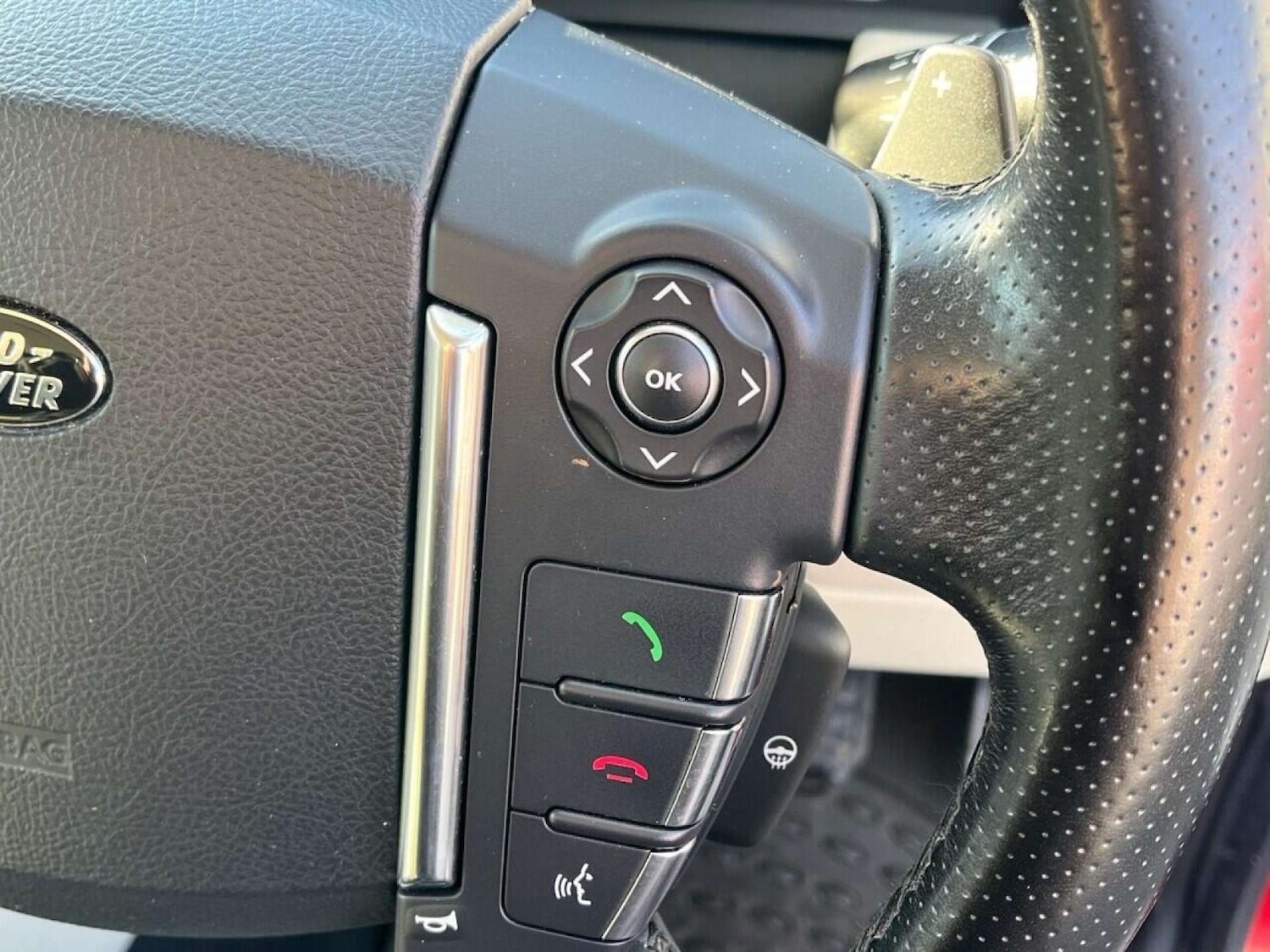 Used Land Rover Range Rover Sport 2012 for sale - 77001187: Photo 20