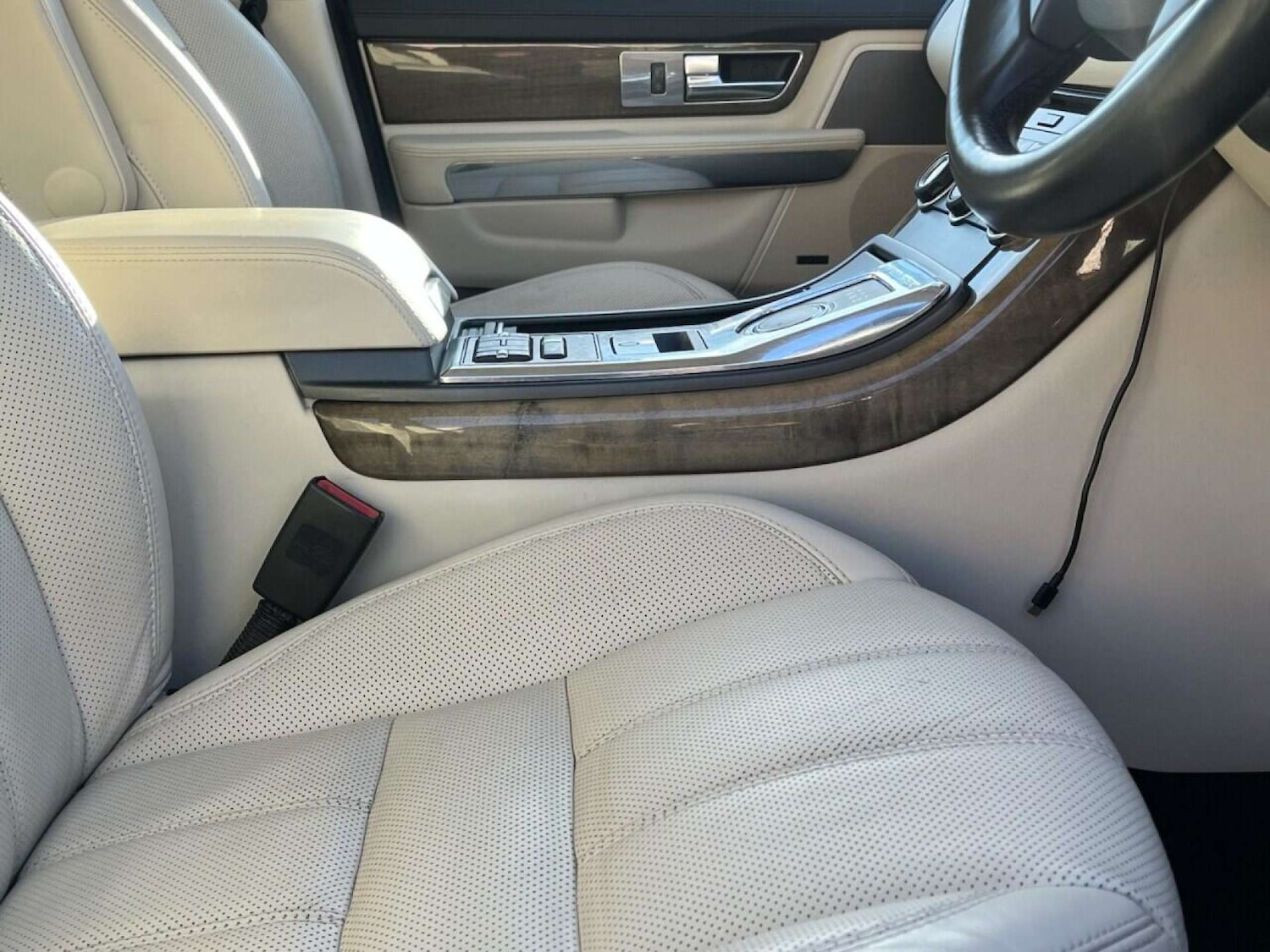 Used Land Rover Range Rover Sport 2012 for sale - 77001187: Photo 22