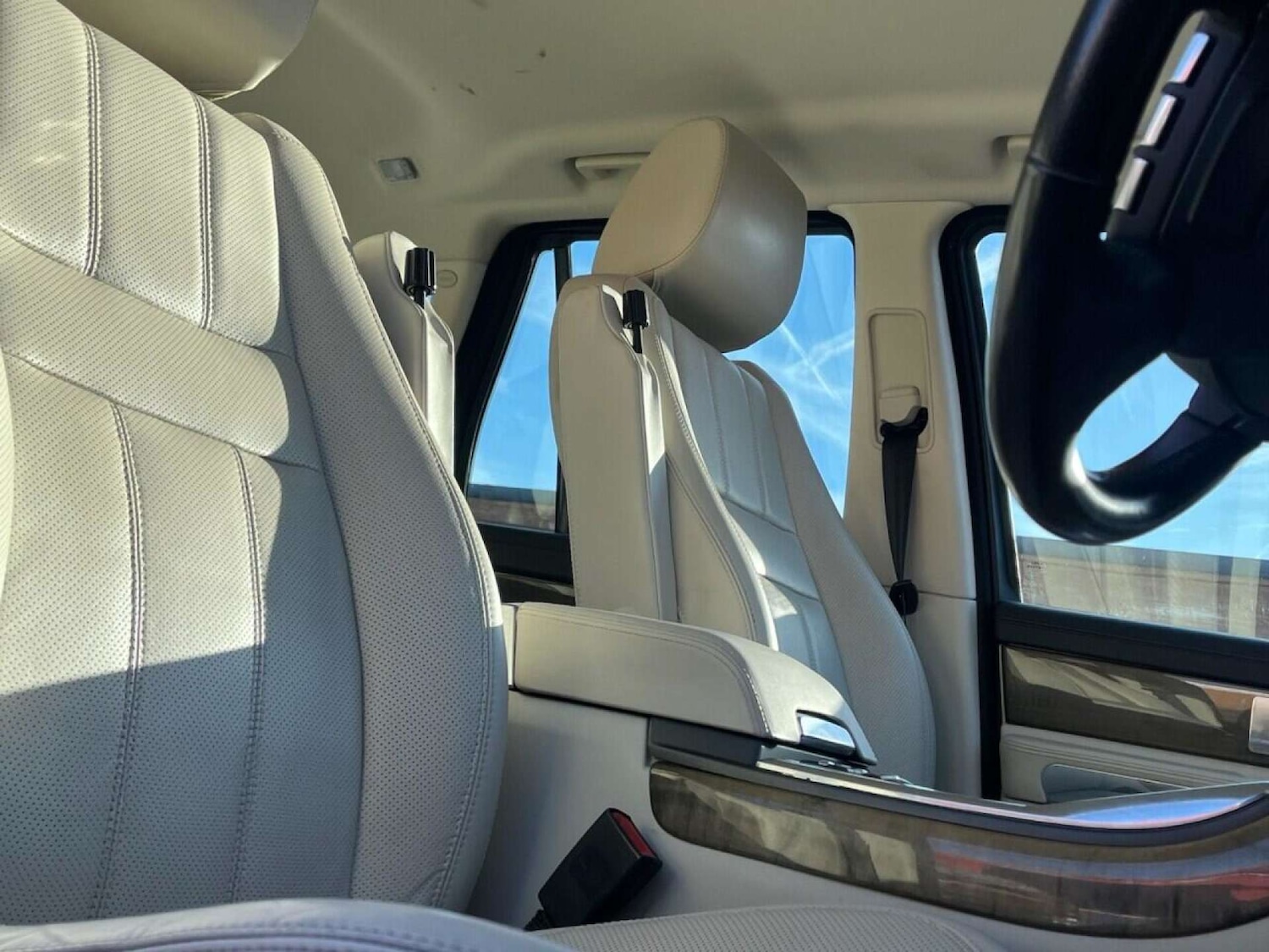 Used Land Rover Range Rover Sport 2012 for sale - 77001187: Photo 24