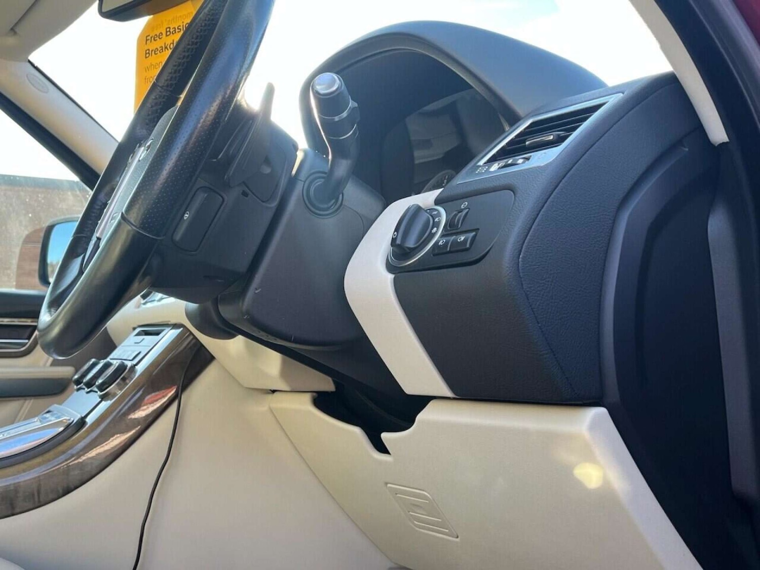 Used Land Rover Range Rover Sport 2012 for sale - 77001187: Photo 26