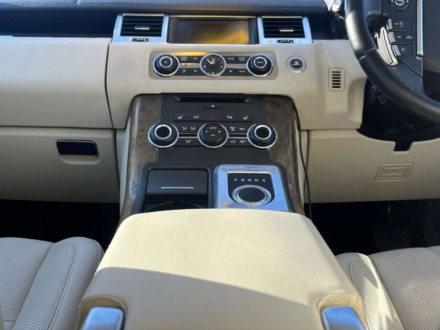 Used Land Rover Range Rover Sport 2012 for sale - 77001187: Photo 28