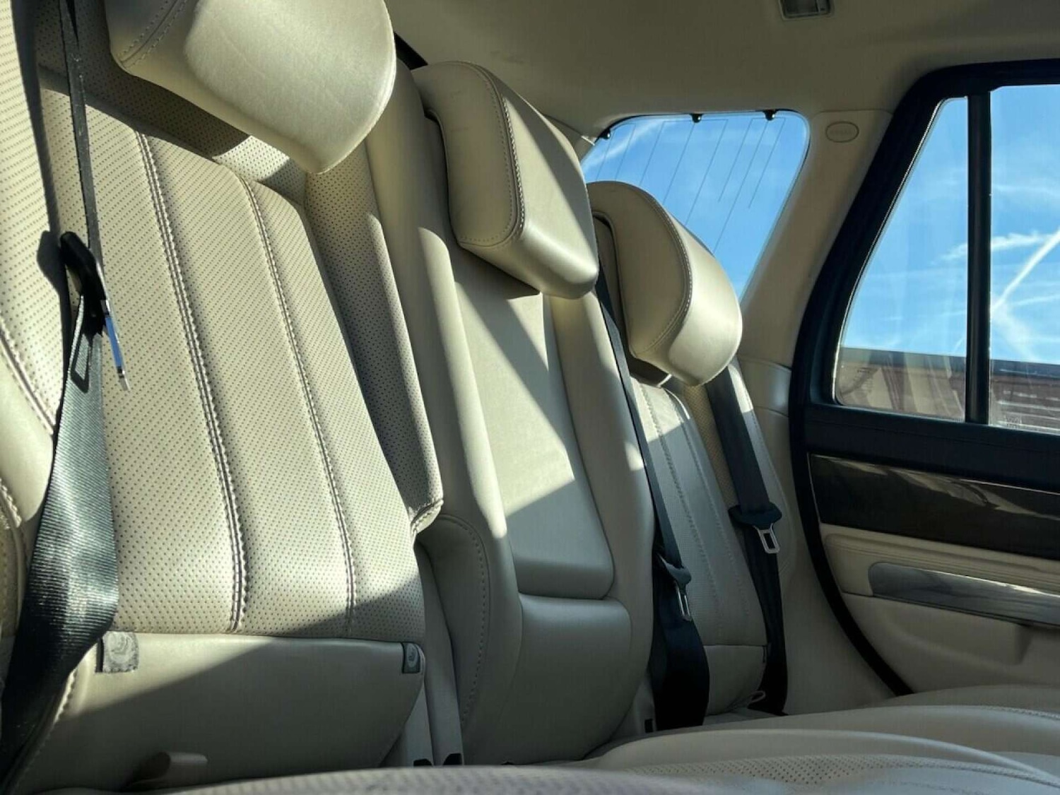 Used Land Rover Range Rover Sport 2012 for sale - 77001187: Photo 30