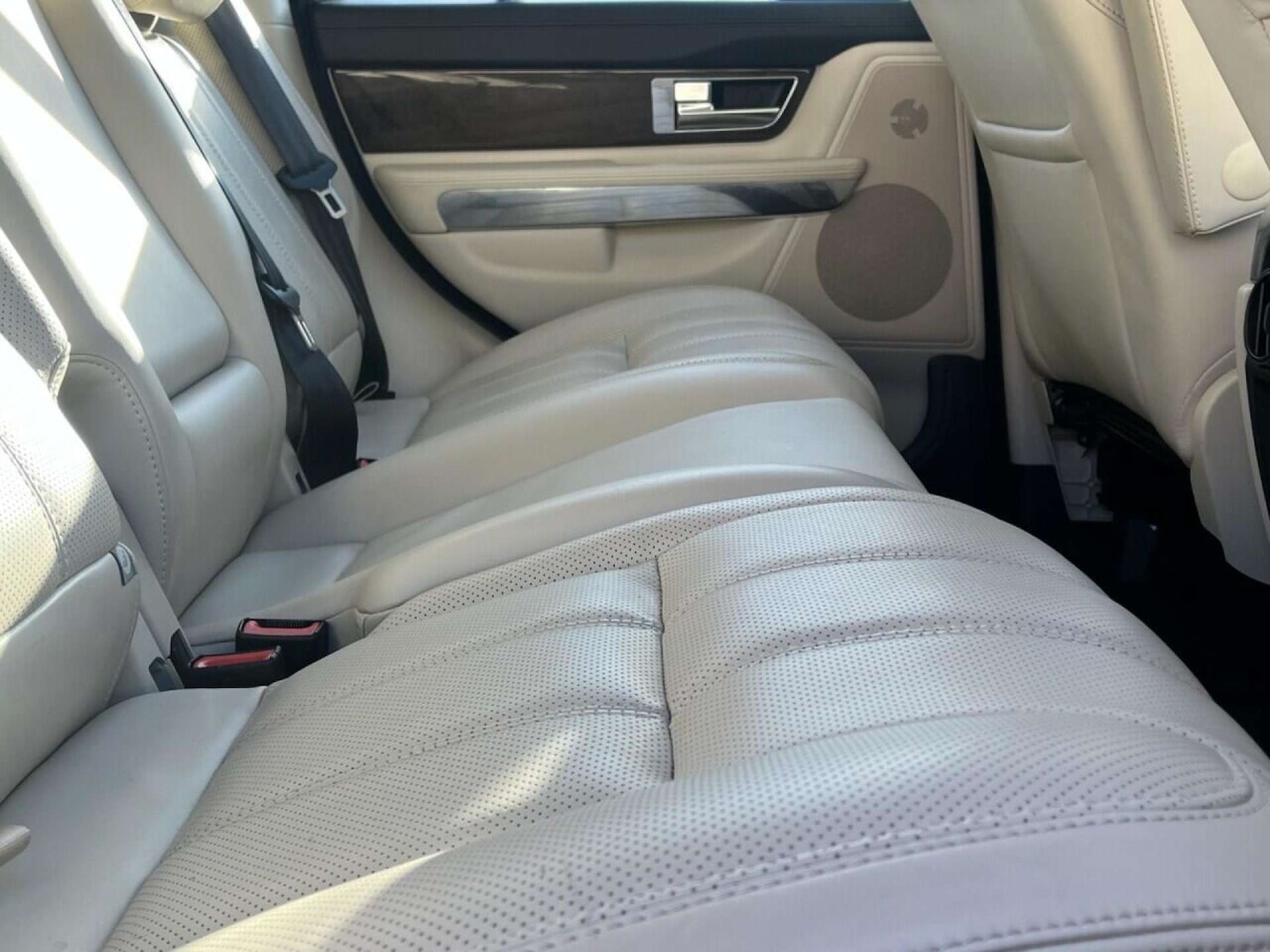 Used Land Rover Range Rover Sport 2012 for sale - 77001187: Photo 31